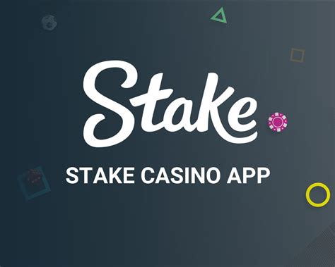 stake casino app